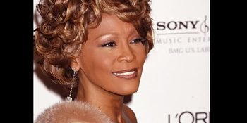 Whitney Houston Ternyata Selingkuhan Jermaine Jackson