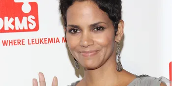 Halle Berry Diperas Mantan Suami