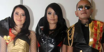 Manggung di JJF, Kotak Pecahkan ‘Telur’