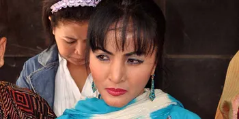 Machica Mochtar Berupaya Memeras Moerdiono?