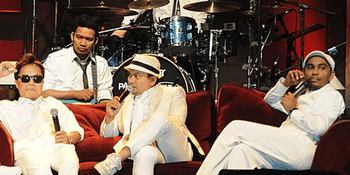 Tompi: Trio Lestari Yang Atur Label