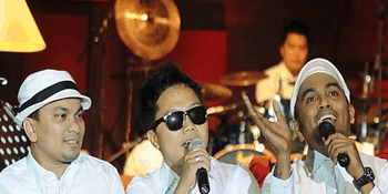 Trio Lestari: Biarkan Java Jazz Murni Musik Jazz