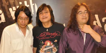 KLa Project Bocorkan Konser KLa Akustik Jilid II