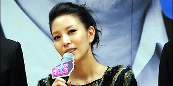 BoA Akhirnya Bintangi Variety Show