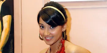 Tsania Marwa Jalani Kewajiban Jadi Istri Attalarik