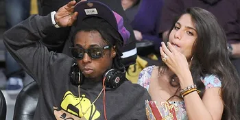 Pacar Lil Wayne Benarkan Rumor Pertunangan?