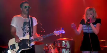 The Ting Tings Merasa Belum Sukses