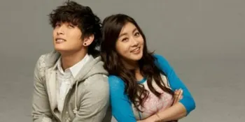 Jung Jinwoon 2AM Cium Kang Sora?