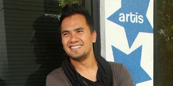 Calon Istri Saipul Jamiell 'Ditentukan' Virginia Anggraeni