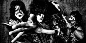 Kiss Dirikan Lapangan Golf di Las Vegas
