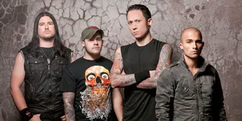 Album Terbaru Trivium Bakal Lebih Berat