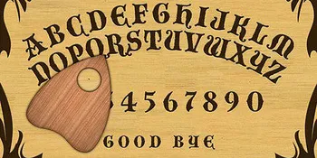 Budget Disunat, Proyek Film Horor 'OUIJA' Tetap Jalan