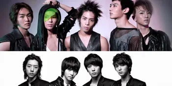 SHINee dan CN BLUE Comeback Maret?