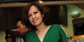 Tantangan 'Kabaret Oriental' Untuk Chintya Lamusu