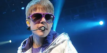 Justin Bieber Beli Rumah Rp100 M Demi Kekasih!