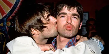 The Who: Oasis Akan Reuni!