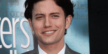 Jackson Rathbone Bukan Lagi Anak Band