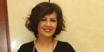 Chintya Lamusu: Nyanyi Bahasa Mandarin Harus Detil