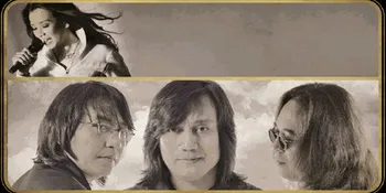 KLa Project - Reza Artamevira Bangkitkan Memori 90an