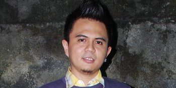 Sigit Wardana Tak Takut Disaingi Boyband