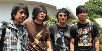 Gigi: Kru Itu Bagian Keluarga Kami