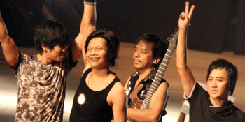 Gigi Senang Main di Kabupaten, Bukan di Amerika