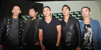 Ungu Akan Gelar Konser Tunggal?