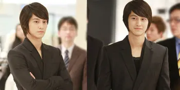 Kim Bum Tampil Sebagai Cameo di 'High Kick 3'