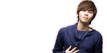 K.Will Buat Aktris Shin Ae Menangis di Pernikahannya?