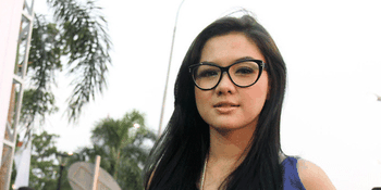Vicky Shu Tidak Bingung Jodoh