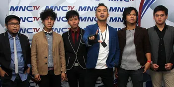Sepuluh Tahun Berkiprah, Nidji Bangga!