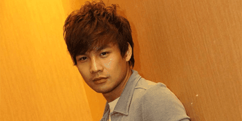 Fendy Chou Pacarnya Asli Korea