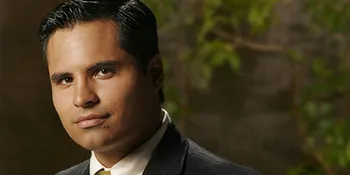 Michael Pena Siap Perankan Petinju Cesar Chavez
