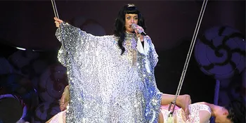 Hasrat Katy Perry Main Film Terkabul