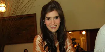 31 Maret 2012 Carissa Putri Menikah