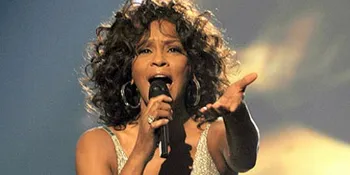 Whitney Houston Wariskan Semua Hartanya Untuk Bobbi