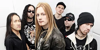 Dragonforce Gratiskan Single Terbaru