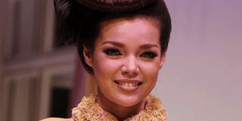 Dewi Sandra Tak Mau Asal Ikut Tren