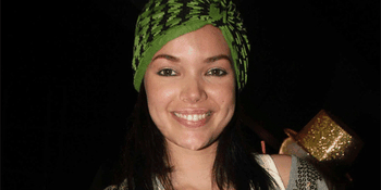 Dewi Sandra: Keluarga Dan Suami Nomer Satu