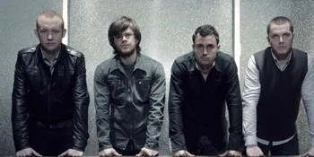 The Fray Bangga Dengan Album Barunya