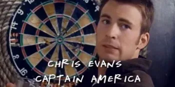 'THE AVENGERS' Tampil Lucu Dalam Video Parodi