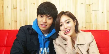 Jang Woo - Eunjung T-Ara Menikah di Indonesia