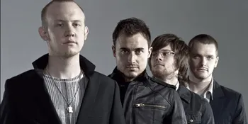 The Fray Kagum Dengan Bono U2