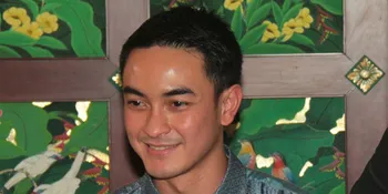 Zumi Zola - Sherin Nikah di Salah Satu Hotel Mewah