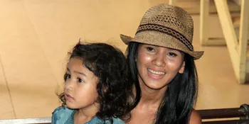 Demi Anak, Nova - Mirwan Kembali Bersama