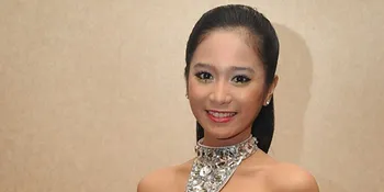 Kembali Akting, Bunga Zainal Pilih-Pilih Waktu