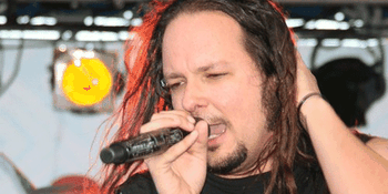 J Devil, Alter Ego Jonathan Davis