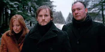 Portishead Siapkan Album Baru