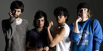 The Temper Trap Siap Rilis Album Baru