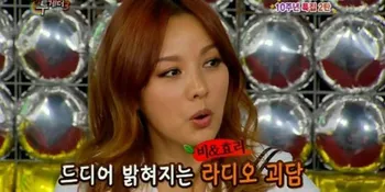 Lee Hyori Klarifikasi Skandal Cintanya Dengan Rain